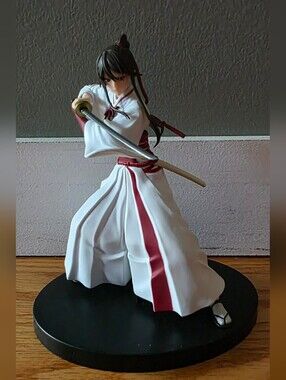 Banpresto - Hell's Paradise: Jigokuraku Yamada Asaemon Sagiri